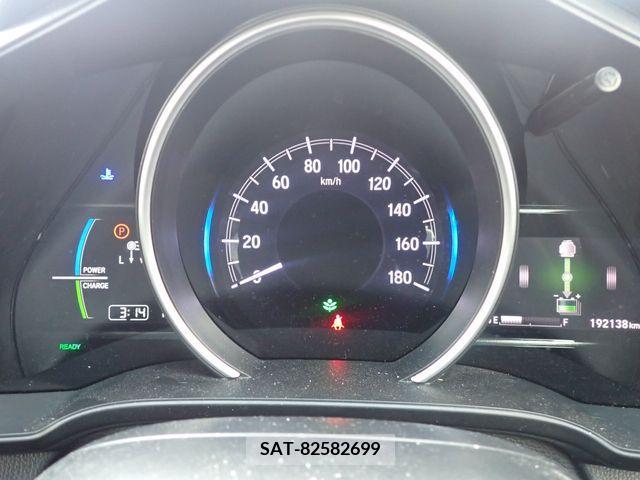 Honda FIT HYBRID 2019-01 221379-9