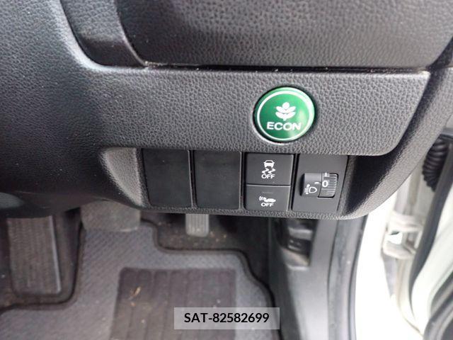 Honda FIT HYBRID 2019-01 221379-14