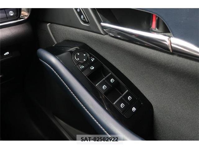 Mazda CX-30 2020-12 396193-20