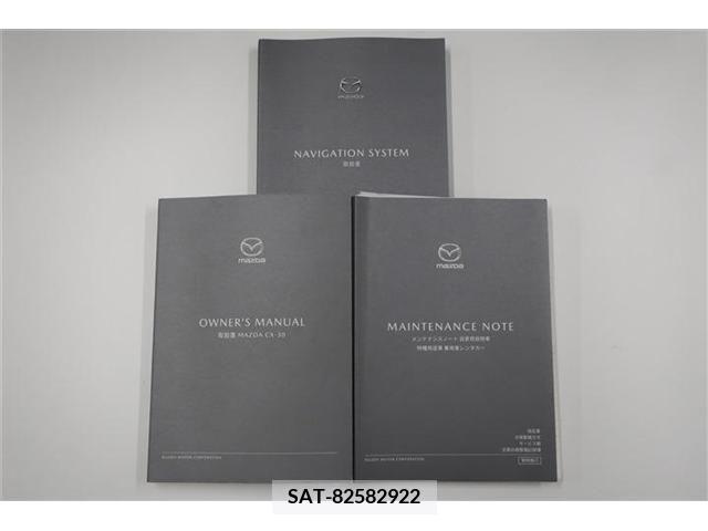 Mazda CX-30 2020-12 396193-2