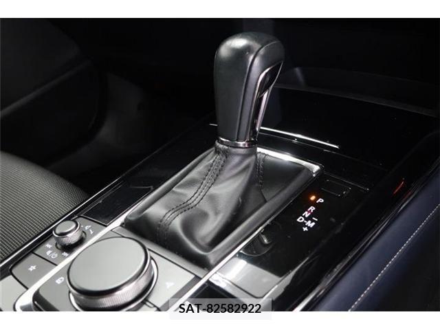 Mazda CX-30 2020-12 396193-15