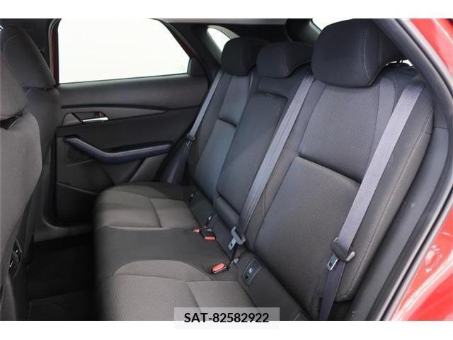 Mazda CX-30 2020-12 396193-24