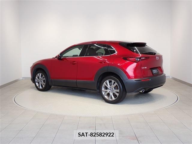 Mazda CX-30 2020-12 396193-6