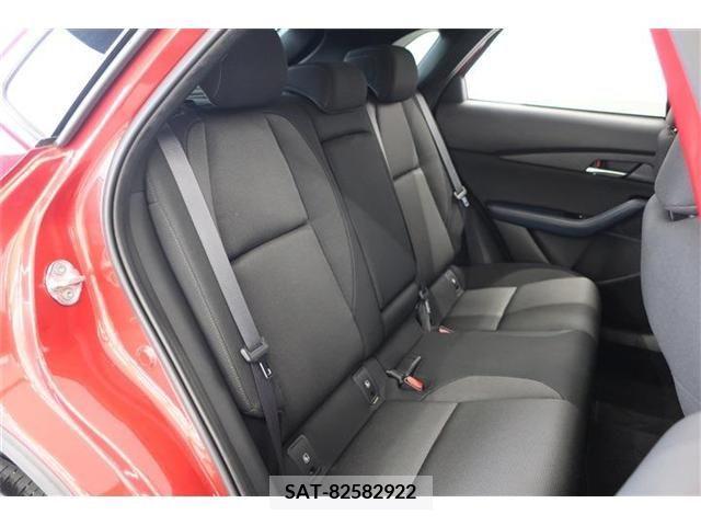 Mazda CX-30 2020-12 396193-23
