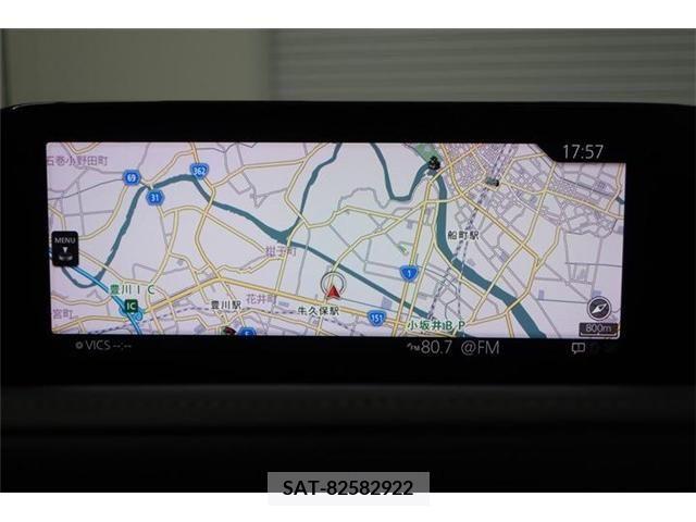 Mazda CX-30 2020-12 396193-1