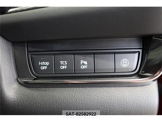 Mazda CX-30 2020-12 396193-18