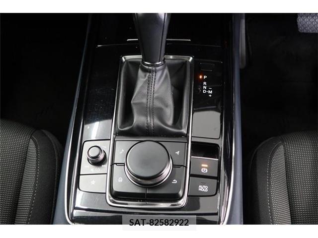 Mazda CX-30 2020-12 396193-14
