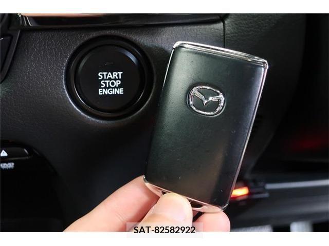 Mazda CX-30 2020-12 396193-9