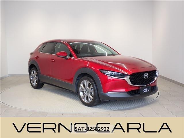 Mazda CX-30 2020-12 396193-0