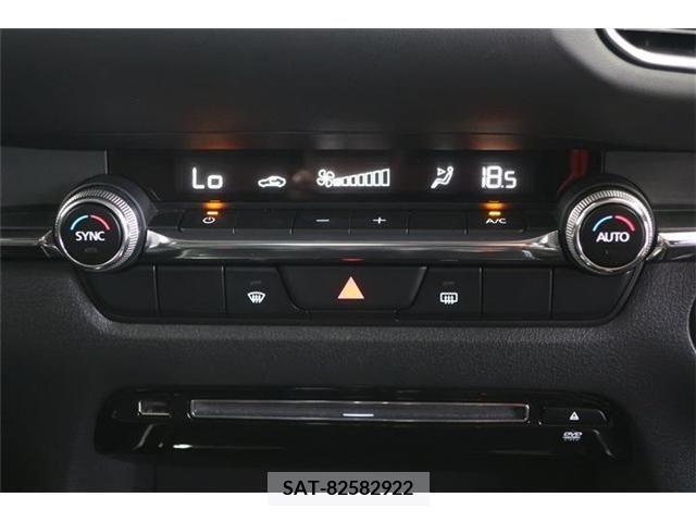 Mazda CX-30 2020-12 396193-13