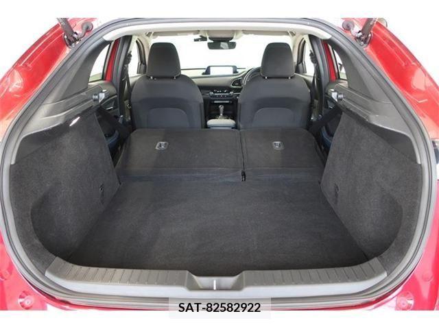 Mazda CX-30 2020-12 396193-26