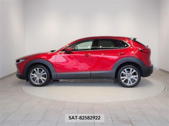Mazda CX-30 2020-12 396193-28