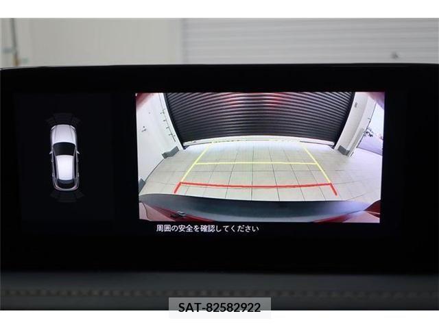 Mazda CX-30 2020-12 396193-11