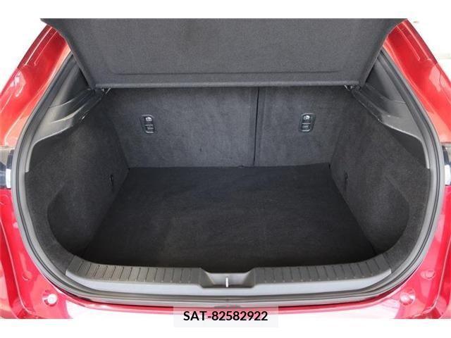 Mazda CX-30 2020-12 396193-25