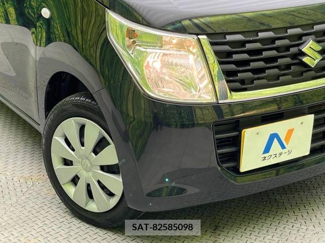 Suzuki WAGON R 2016-03 376471-10