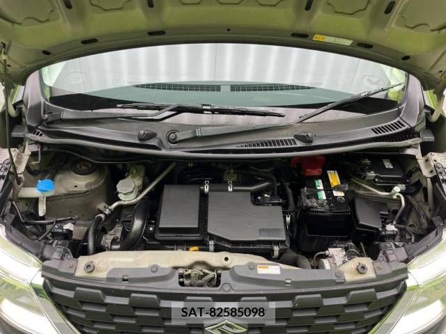Suzuki WAGON R 2016-03 376471-16