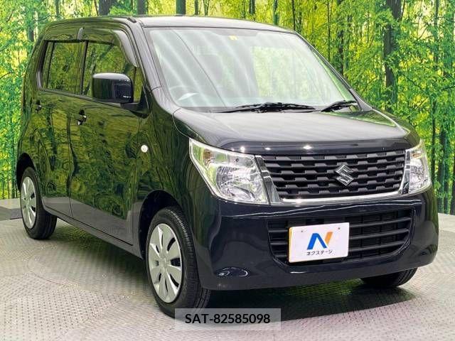 Suzuki WAGON R 2016-03 376471-14