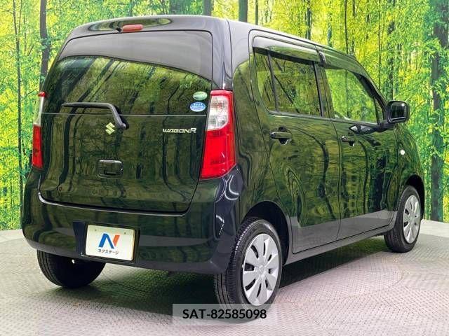 Suzuki WAGON R 2016-03 376471-15