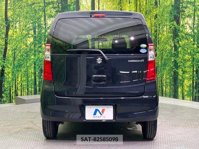 Suzuki WAGON R 2016-03 376471-13