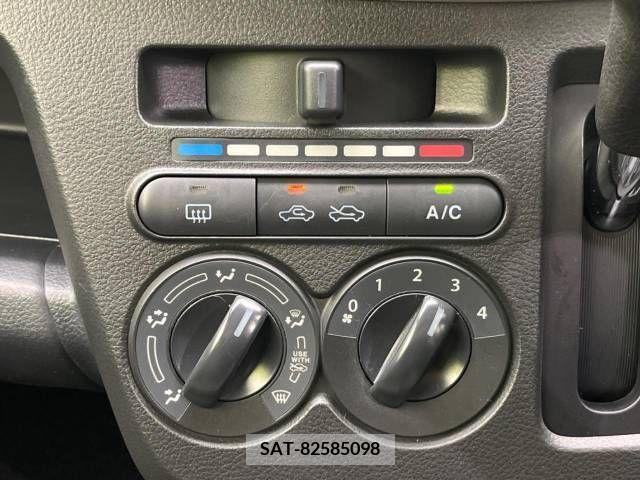 Suzuki WAGON R 2016-03 376471-5