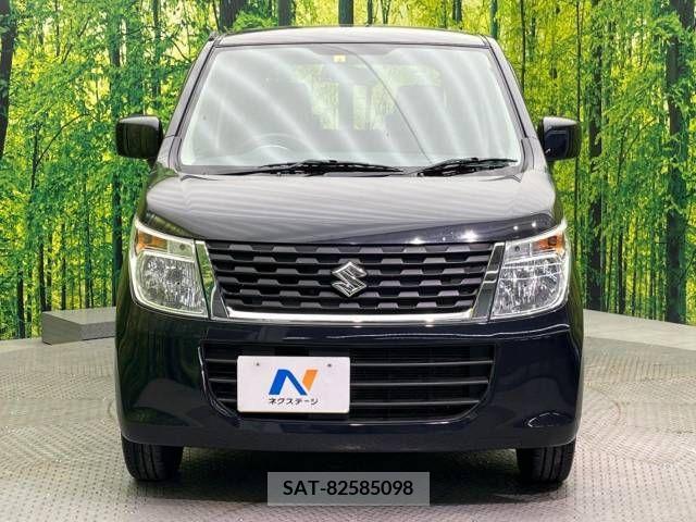 Suzuki WAGON R 2016-03 376471-12