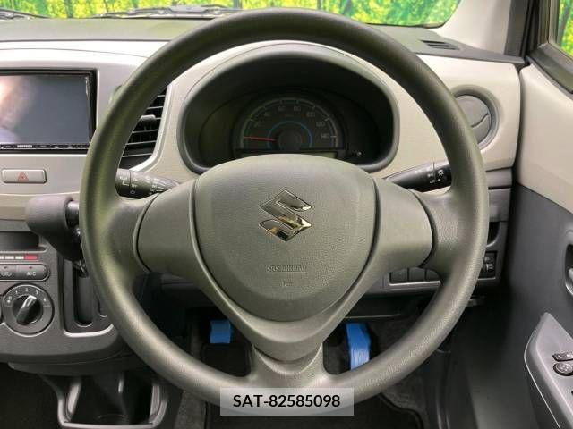 Suzuki WAGON R 2016-03 376471-9