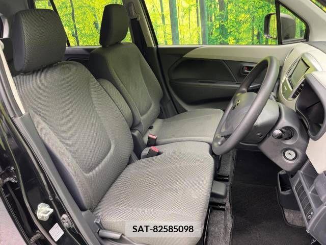 Suzuki WAGON R 2016-03 376471-6
