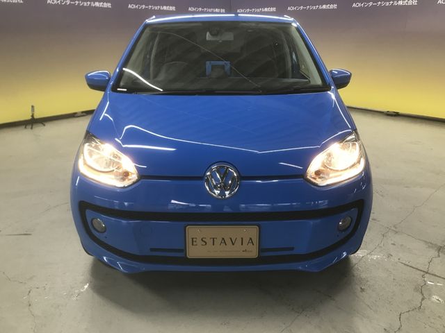VolksWagen UP! 2014-12 188182-3
