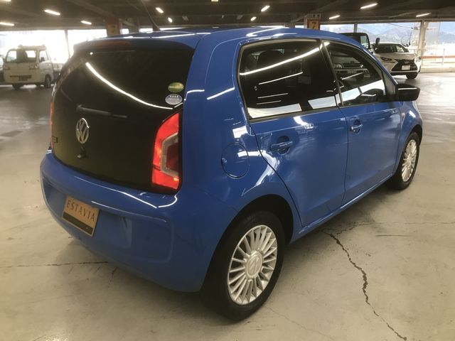 VolksWagen UP! 2014-12 188182-9