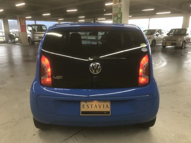 VolksWagen UP! 2014-12 188182-4