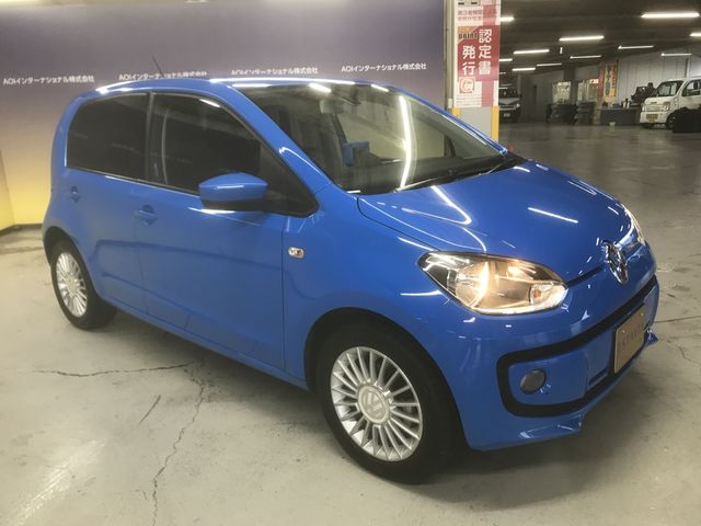 VolksWagen UP! 2014-12 188182-6