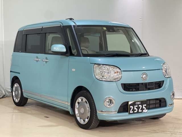 Daihatsu MOVE CANBUS 2017-05 7080-0