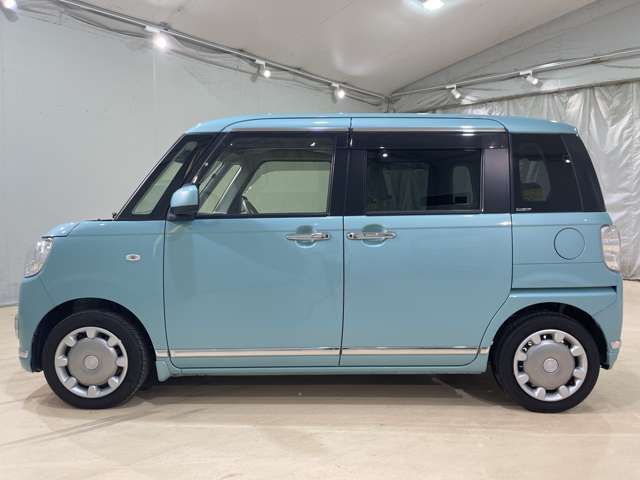 Daihatsu MOVE CANBUS 2017-05 7080-10