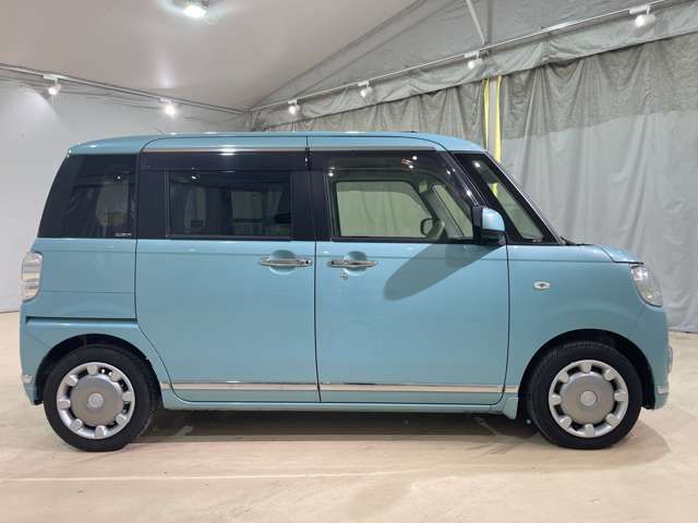 Daihatsu MOVE CANBUS 2017-05 7080-6
