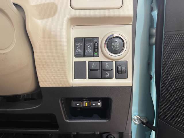 Daihatsu MOVE CANBUS 2017-05 7080-15
