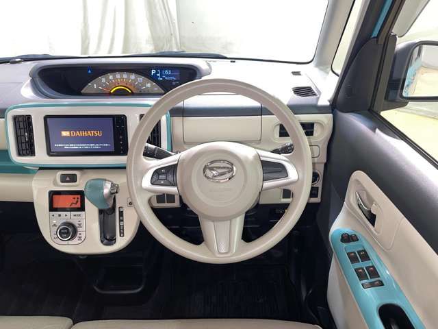 Daihatsu MOVE CANBUS 2017-05 7080-12