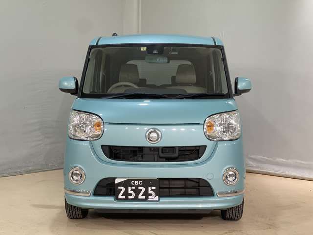 Daihatsu MOVE CANBUS 2017-05 7080-5