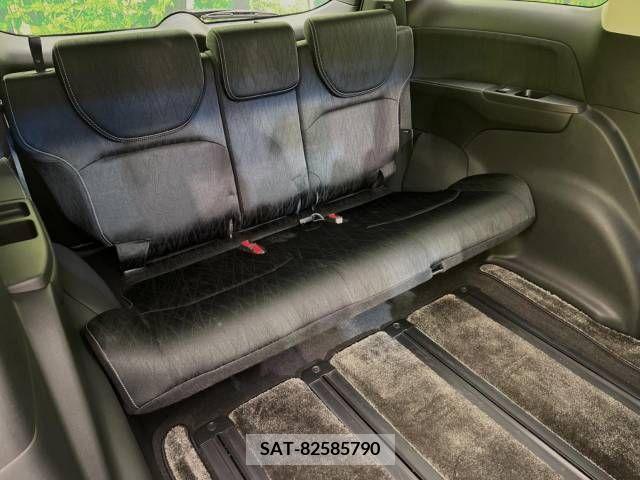 Honda ODYSSEY 2013-12 255740-10