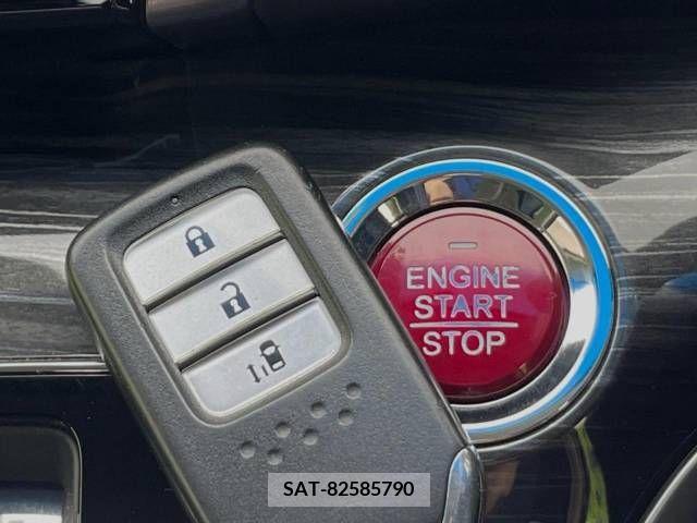 Honda ODYSSEY 2013-12 255740-7