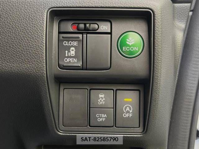 Honda ODYSSEY 2013-12 255740-6