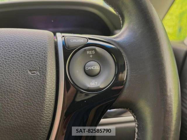 Honda ODYSSEY 2013-12 255740-3