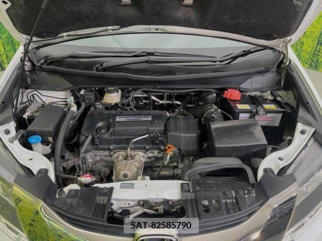Honda ODYSSEY 2013-12 255740-19