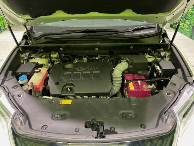 Toyota HARRIER 2015-03 27025-18
