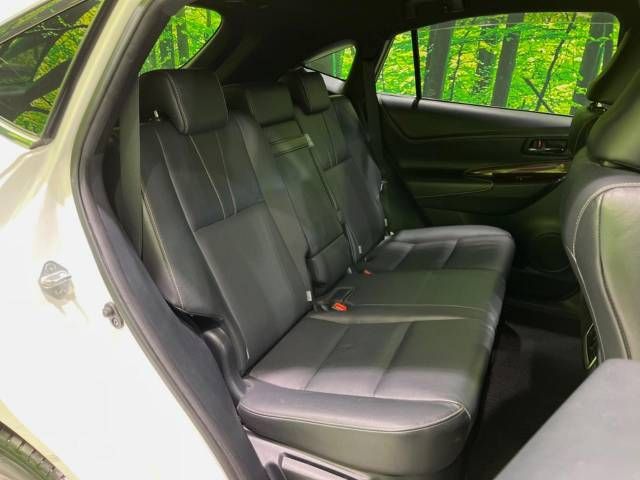 Toyota HARRIER 2015-03 27025-9