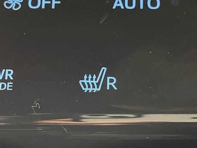 Toyota HARRIER 2015-03 27025-7