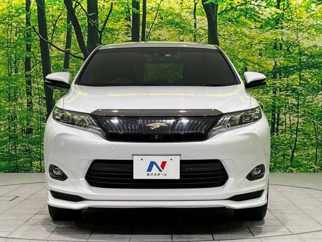 Toyota HARRIER 2015-03 27025-14