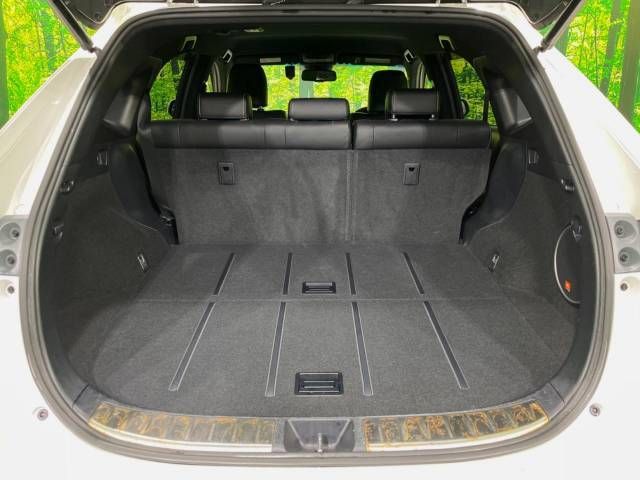 Toyota HARRIER 2015-03 27025-10