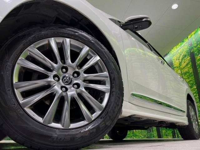 Toyota HARRIER 2015-03 27025-13