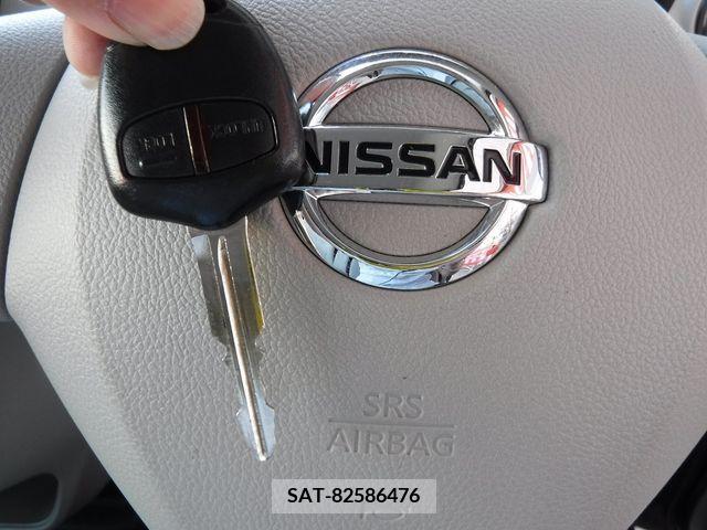 Nissan DAYZ 2017-07 266486-5