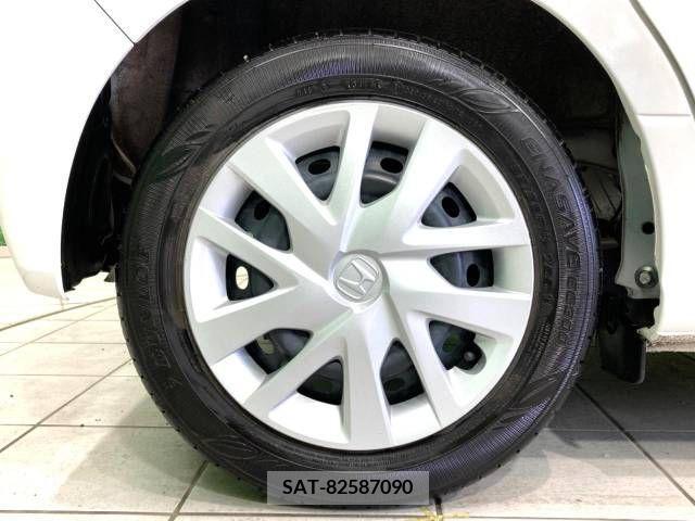 Honda N BOX 2019-10 307082-12